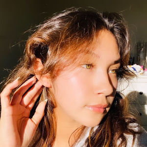 Meet your Posher, Sofia dina